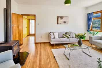 10 Carleton Terrace, TAWA