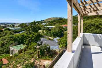 10 Carleton Terrace, TAWA