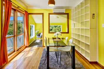 10 Carleton Terrace, TAWA