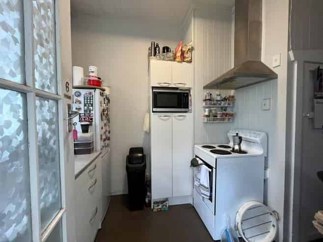 6/10 Ngauruhoe Street, Mount Eden