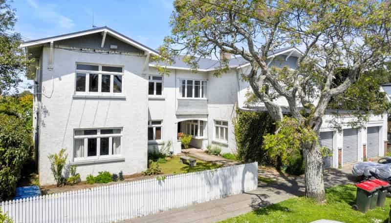 6/10 Ngauruhoe Street, Mount Eden