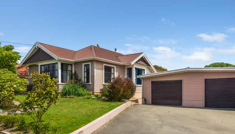 48 Wharfe Street, Oamaru