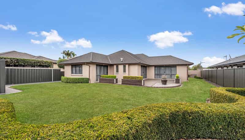 5 Russell Robertson Drive, Havelock North