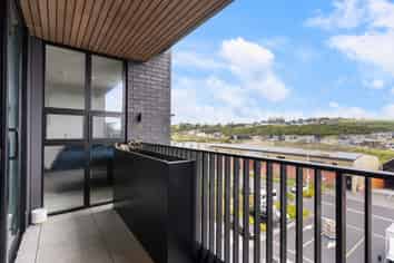 203/23 Pennant Street, Long Bay