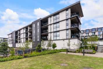 203/23 Pennant Street, Long Bay