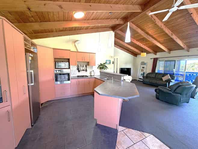 6673 State Highway 12, Dargaville