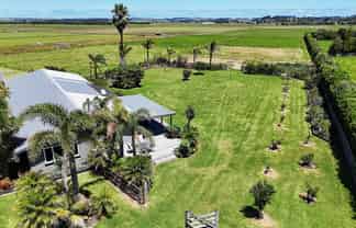 6673 State Highway 12, Dargaville