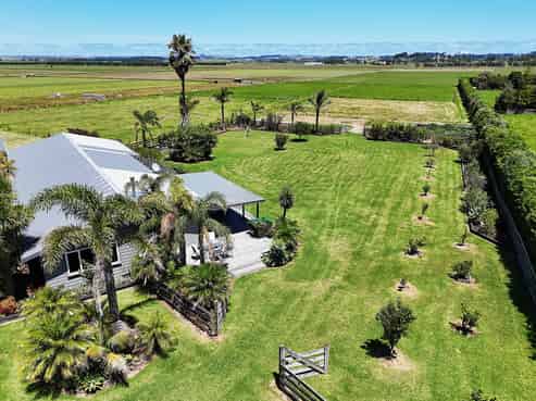 6673 State Highway 12, Dargaville