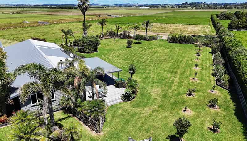 6673 State Highway 12, Dargaville