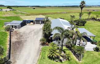 6673 State Highway 12, Dargaville