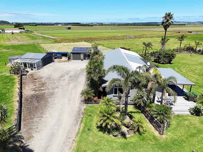 6673 State Highway 12, Dargaville