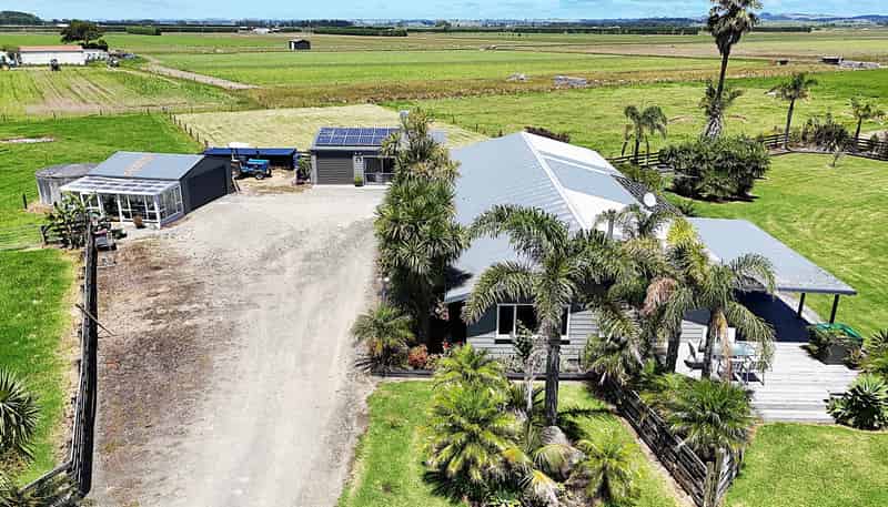 6673 State Highway 12, Dargaville