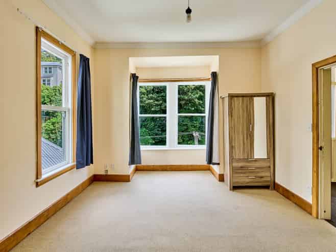 123 Glenmore Street, Kelburn