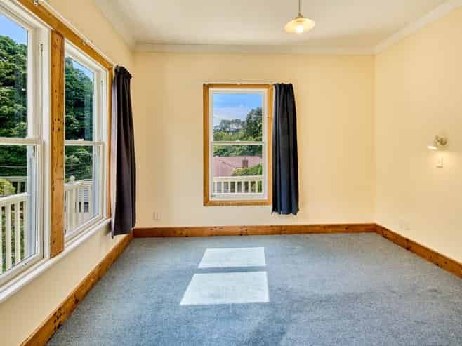 123 Glenmore Street, Kelburn