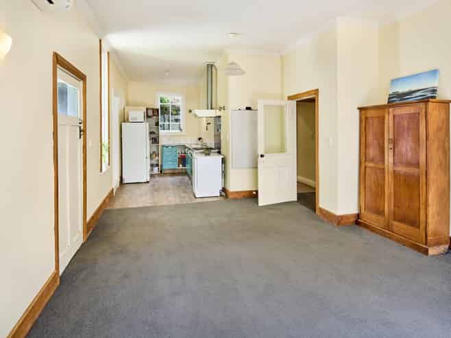 123 Glenmore Street, Kelburn