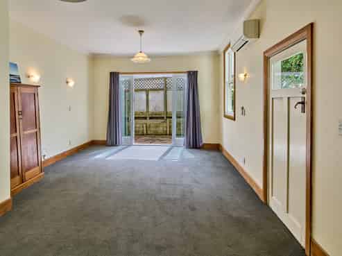 123 Glenmore Street, Kelburn