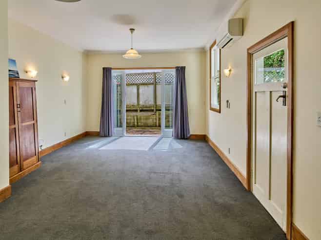 123 Glenmore Street, Kelburn