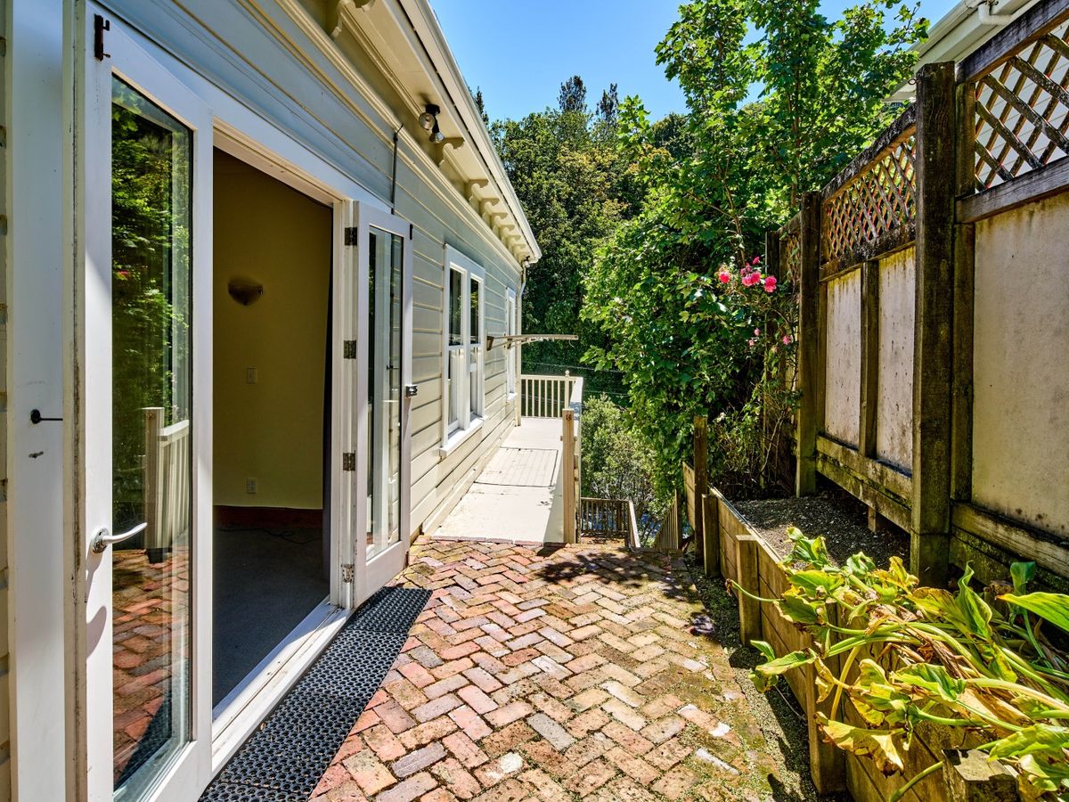 123 Glenmore Street, Kelburn, Wellington City, Wellington