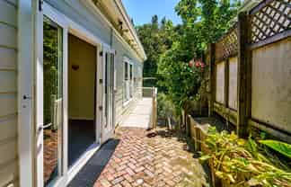 123 Glenmore Street, Kelburn