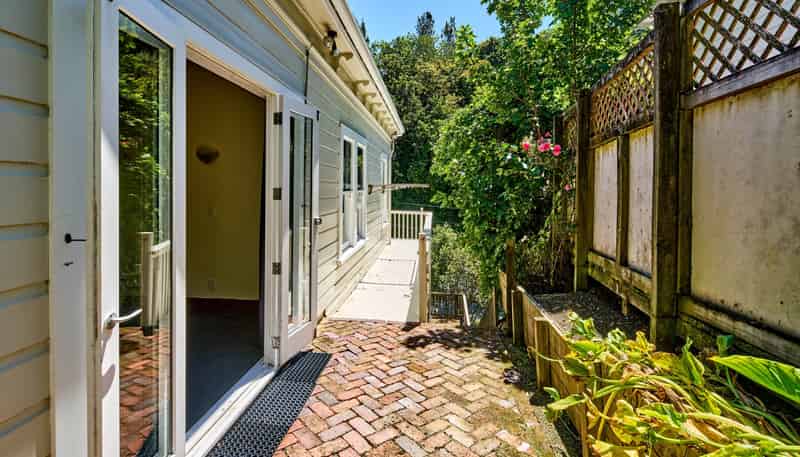 123 Glenmore Street, Kelburn