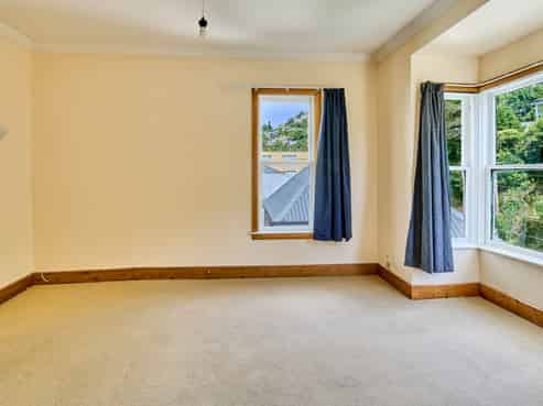 123 Glenmore Street, Kelburn