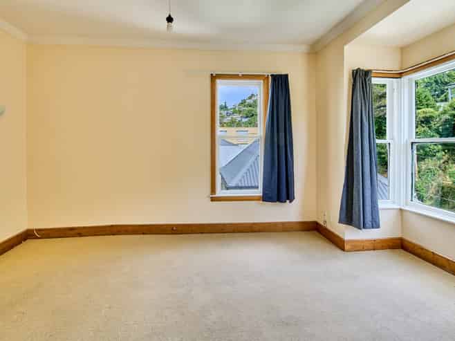 123 Glenmore Street, Kelburn