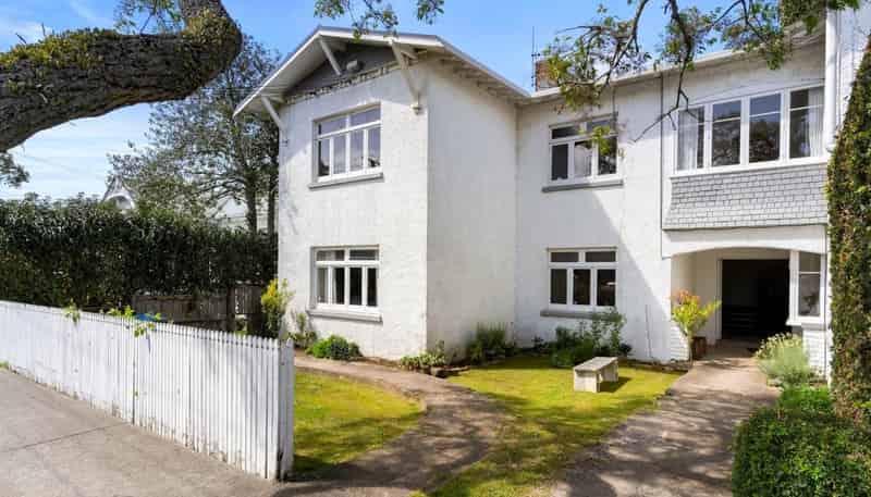 5/10 Ngauruhoe Street, Mount Eden