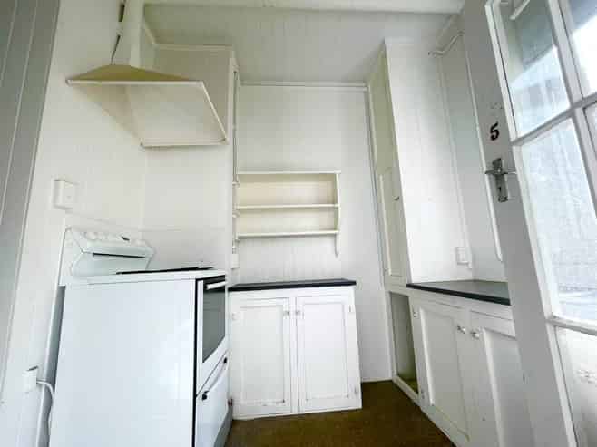 5/10 Ngauruhoe Street, Mount Eden