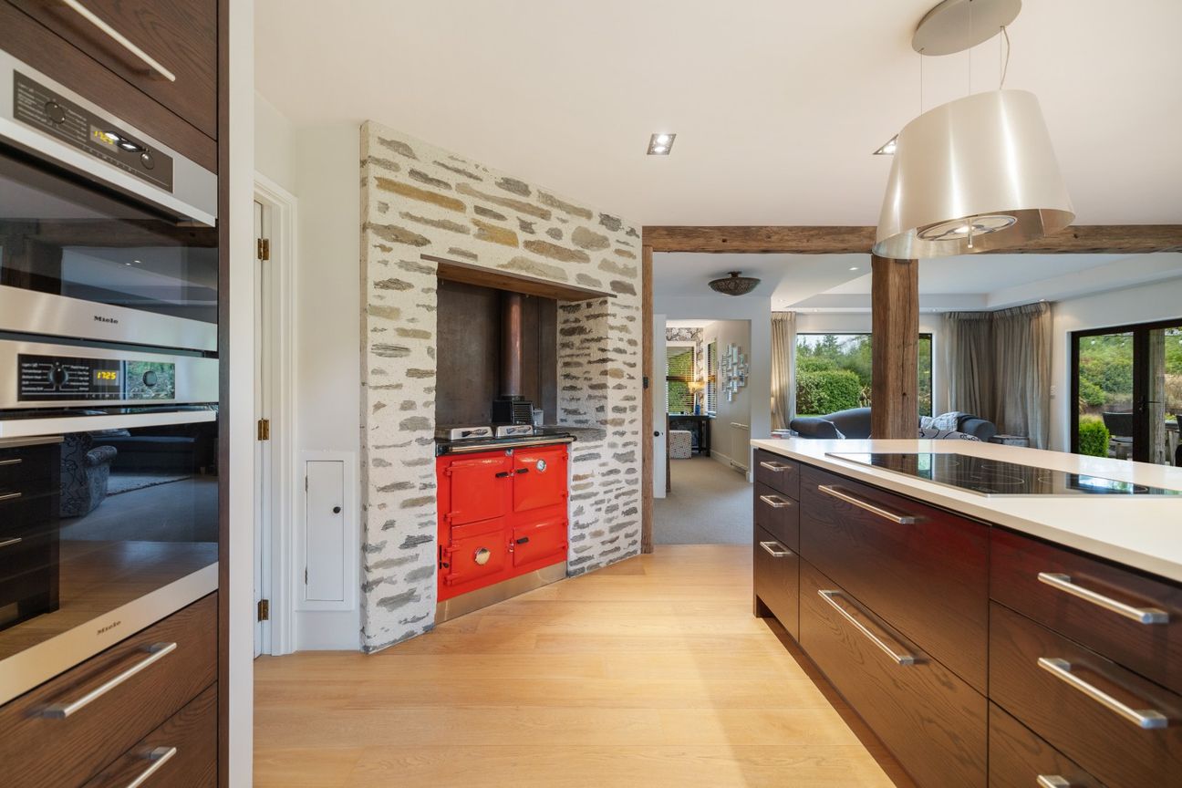 Speargrass garden estate - Ansicht 5