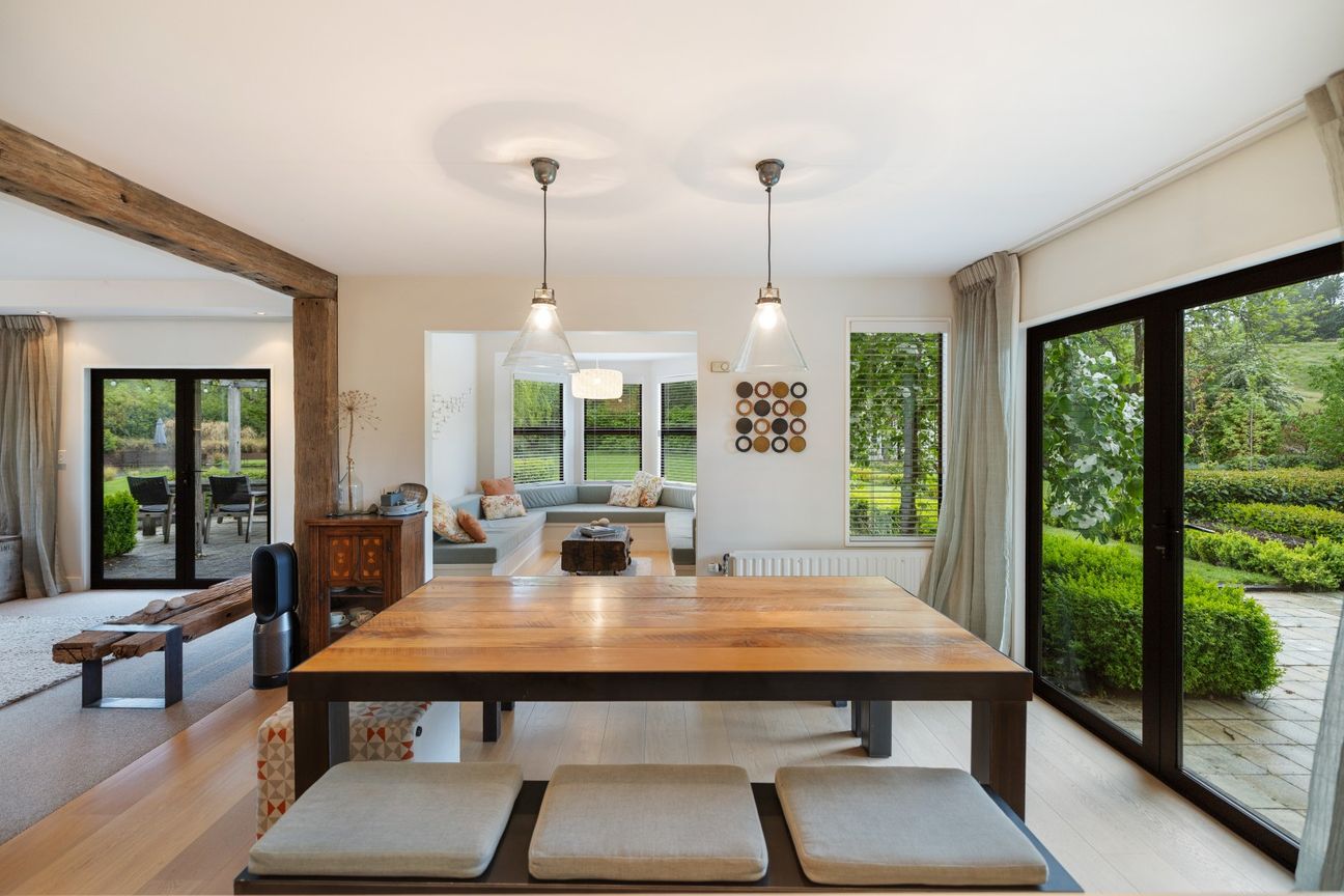 Speargrass garden estate - Ansicht 2
