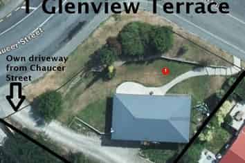 1 Glenview Terrace, Highfield