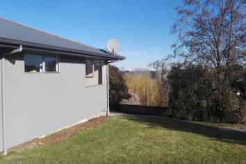 1 Glenview Terrace, Highfield