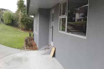 1 Glenview Terrace, Highfield