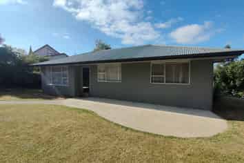 1 Glenview Terrace, Highfield