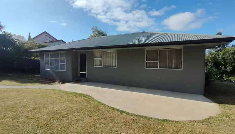 1 Glenview Terrace, Highfield
