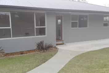 1 Glenview Terrace, Highfield