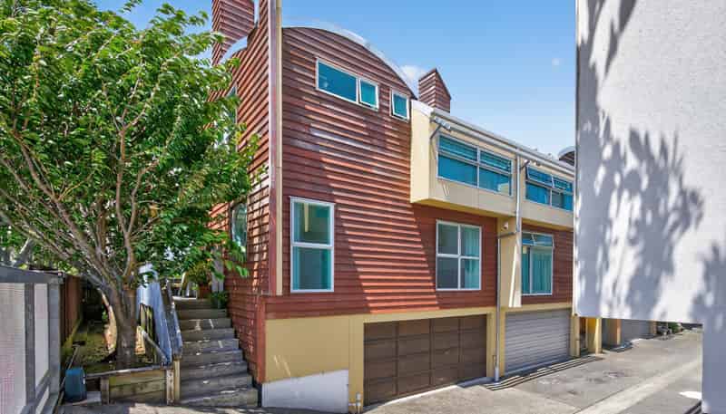 6C/10 Park Avenue, Epuni