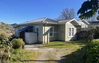 15 View Road, Te Kuiti