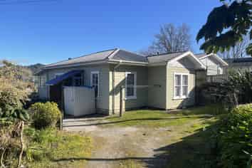 15 View Road, Te Kuiti