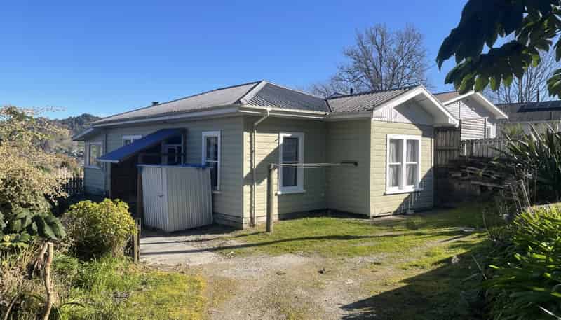 15 View Road, Te Kuiti