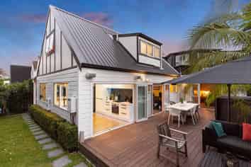 35C Atkin Avenue, Mission Bay