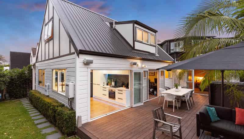 35C Atkin Avenue, Mission Bay
