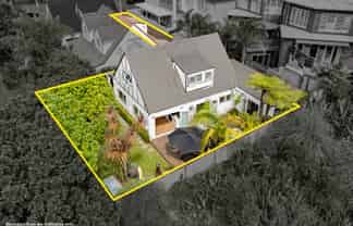 35C Atkin Avenue, Mission Bay