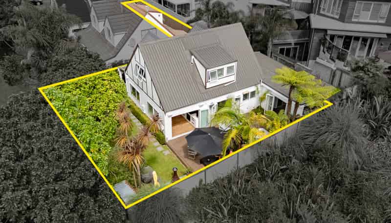 35C Atkin Avenue, Mission Bay