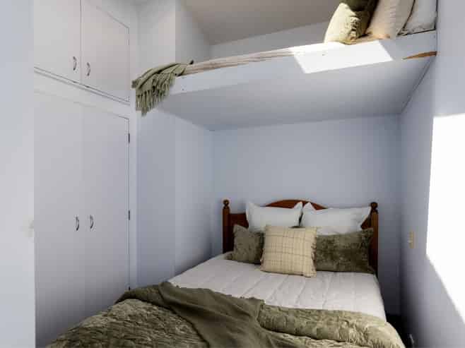 2/227 Lake Terrace, Waipahihi