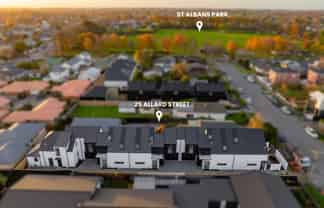 3/25 Allard Street, Saint Albans