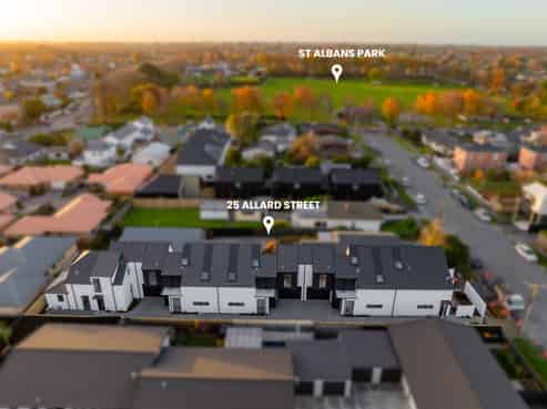 3/25 Allard Street, Saint Albans