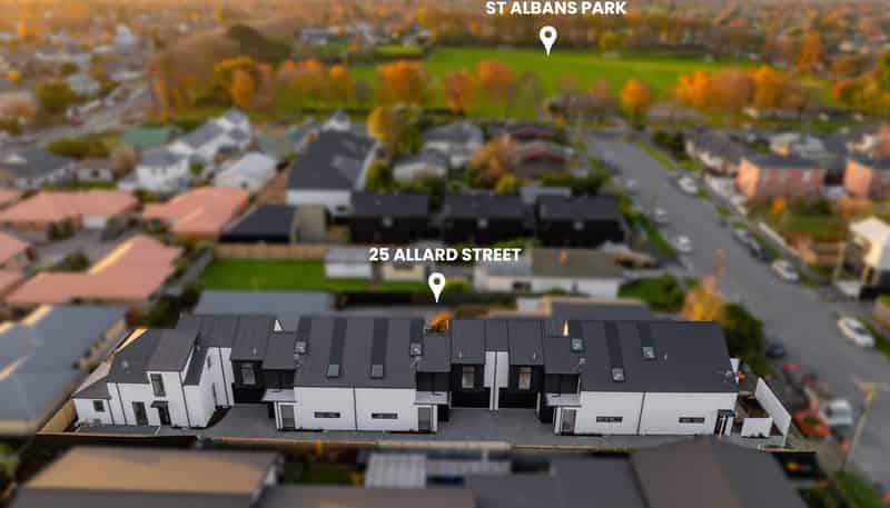 3/25 Allard Street, Saint Albans