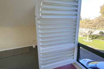 28 William Donald Drive Upstairs Apartment, Masterton