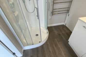 28 William Donald Drive Upstairs Apartment, Masterton